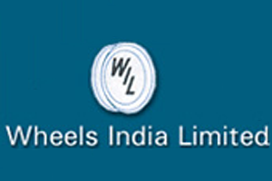 Wheels India Limited