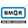 BMQR Certificate